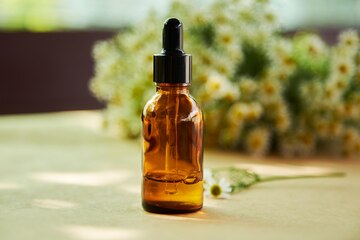 face oil anti-ageing